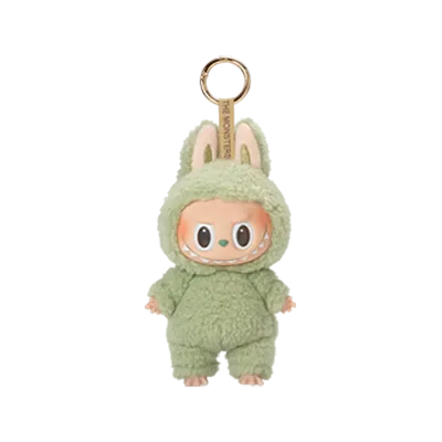 THE MONSTERS: Exciting Macaron - Vinyl Face Blind Box