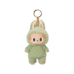 THE MONSTERS: Exciting Macaron - Vinyl Face Blind Box