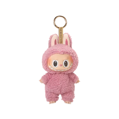 THE MONSTERS: Exciting Macaron - Vinyl Face Blind Box