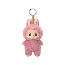 THE MONSTERS: Exciting Macaron - Vinyl Face Blind Box
