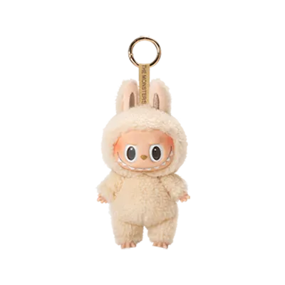 THE MONSTERS: Exciting Macaron - Vinyl Face Blind Box
