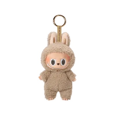 THE MONSTERS: Exciting Macaron - Vinyl Face Blind Box