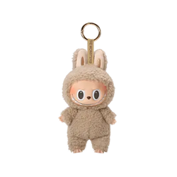 THE MONSTERS: Exciting Macaron - Vinyl Face Blind Box