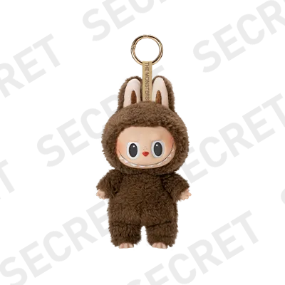 THE MONSTERS: Exciting Macaron - Vinyl Face Blind Box