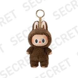 THE MONSTERS: Exciting Macaron - Vinyl Face Blind Box