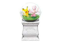 Re-Ment: Pokémon - Terrarium Collection 15