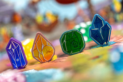 Gems of Iridescia (Iridescent Edition)
