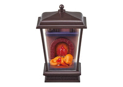 Re-Ment: Pokemon - Lantern Diorama - Blind Box