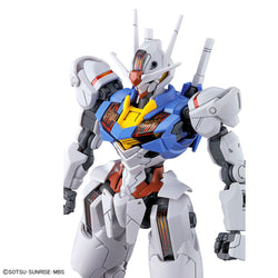 Gundam Model Kit - High Grade (HG 1/144) - Gundam Aerial