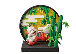 Re-Ment: Pokemon - Japanese Window Series
