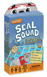 Seal Squad
