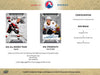 2020-21 Upper Deck AHL Hockey Hobby Box