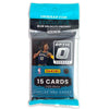 2021-22 Donruss Optic Basketball Cello Pack