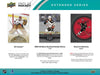 2021-22 Upper Deck Extended Series Hockey (Blaster)