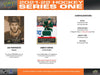 2021-22 Upper Deck Series 1 Hockey (Blaster)