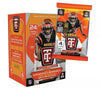 2024 Panini Totally Certified Football Blaster Box