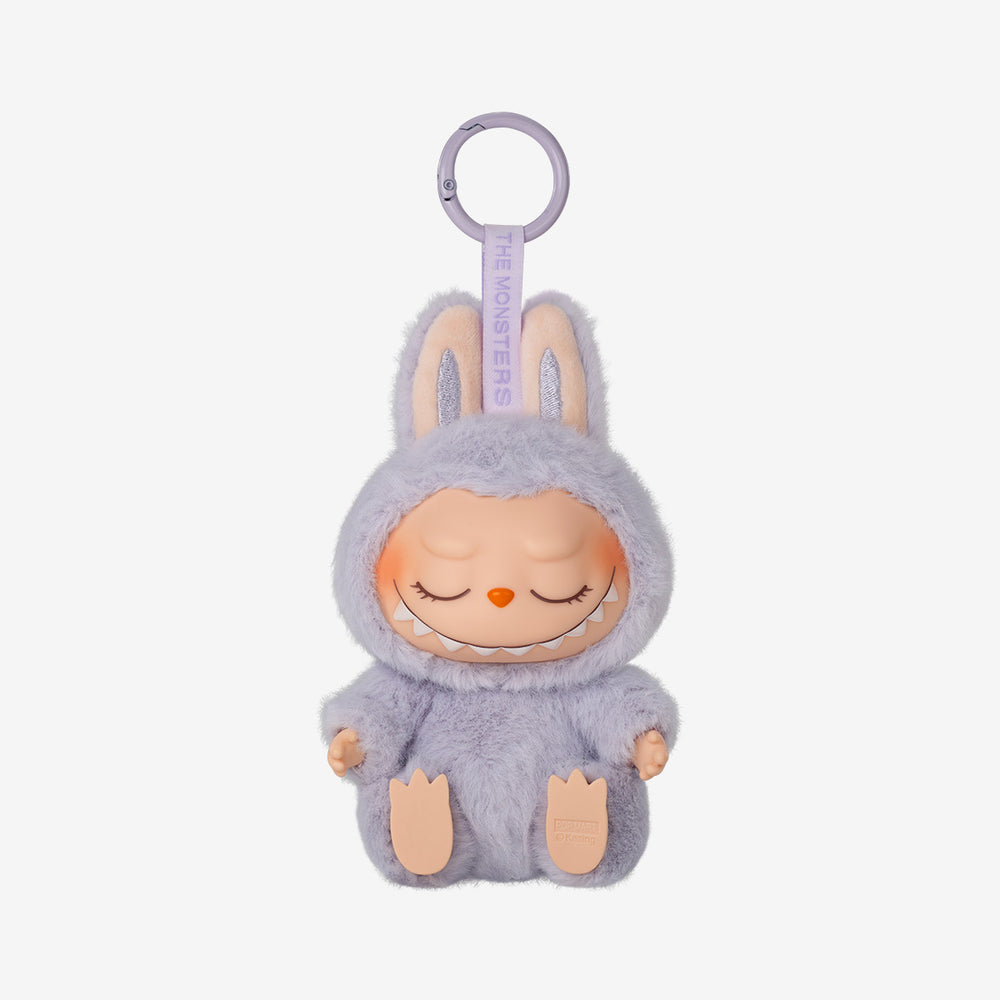 THE MONSTERS: Have a Seat - Vinyl Plush Blind Box