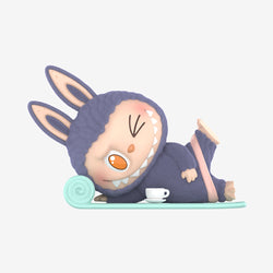 THE MONSTERS: Lazy Yoga Series Figures