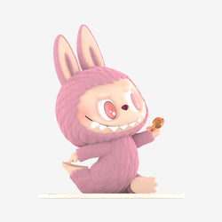 THE MONSTERS: Lazy Yoga Series Figures