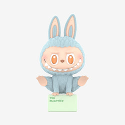 THE MONSTERS: Lazy Yoga Series Figures
