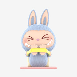 THE MONSTERS: Lazy Yoga Series Figures