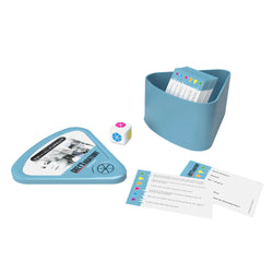 Trivia Pursuit: Grey's Anatomy