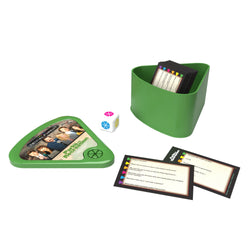 TRIVIAL PURSUIT®: Parks & Recreation