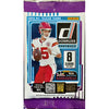 2025 Donruss Football Retail Pack