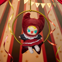 WHY SO SERIOUS Series - Vinyl Plush Pendant Blind Box