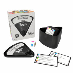 TRIVIAL PURSUIT®: The Beatles