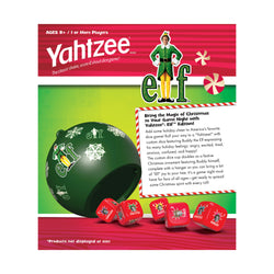 Yahtzee: Elf