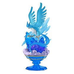 Re-Ment: Pokémon - Diamond Dust Collection