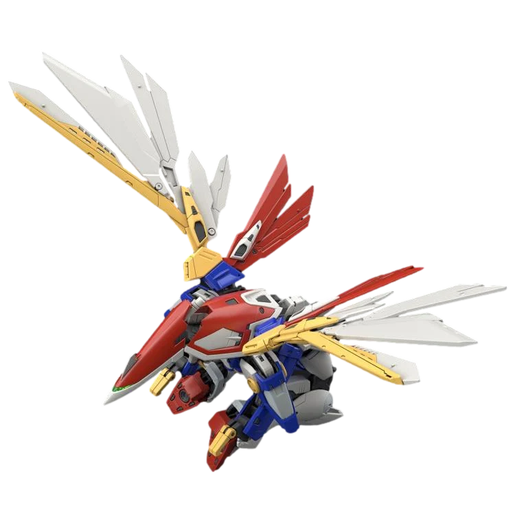 Gundam Model Kit - Real Grade (RG 1/144) - XXXG-01W Wing Gundam: EW