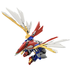 Gundam Model Kit - Real Grade (RG 1/144) - XXXG-01W Wing Gundam: EW