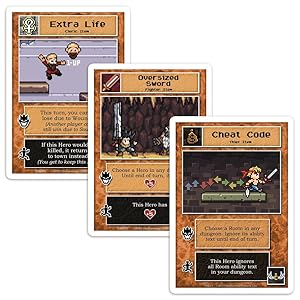 Boss Monster: Tools of Hero-Kind