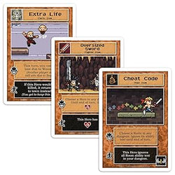 Boss Monster: Tools of Hero-Kind