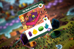 Gems of Iridescia (Iridescent Edition)