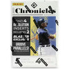 2021 Panini Chronicles Baseball Blaster Box