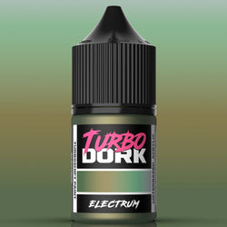Turbo Dork Turboshift - Electrum