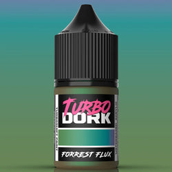 Turbo Dork Turboshift - Forrest Flux