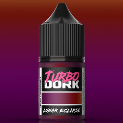 Turbo Dork Turboshift - Lunar Eclipse