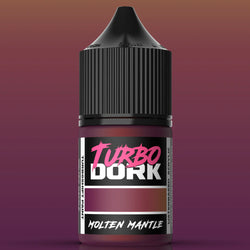 Turbo Dork Turboshift - Molten Mantle
