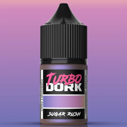 Turbo Dork Turboshift - Sugar Rush