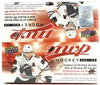 2021-22 Upper Deck MVP Hockey Retail Box