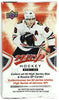 2021-22 Upper Deck MVP Hockey Retail Pack