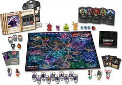 Horrified: Dungeons & Dragons - Ravenloft