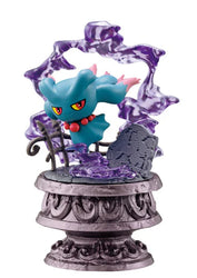 Re-Ment: Pokémon - Little Night Collection 2