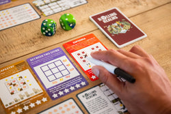 Rolling Realms
