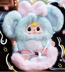 Baby Three - Vehicle-Mounted Baby Blind Box