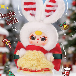 Baby Three - Merry Christmas! Plush Blind Box